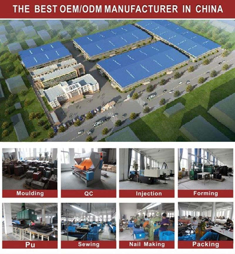 OUR COMPANY