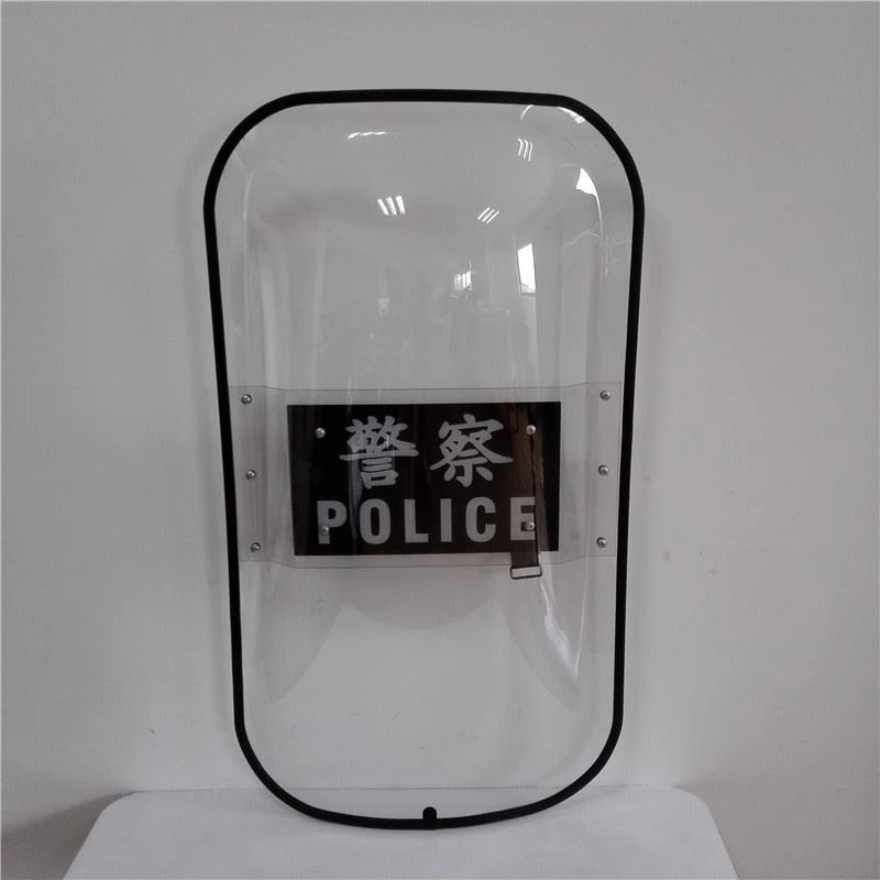 anti riot shield