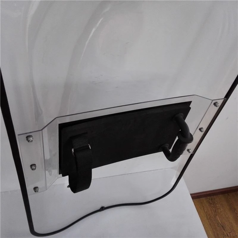 riot shield