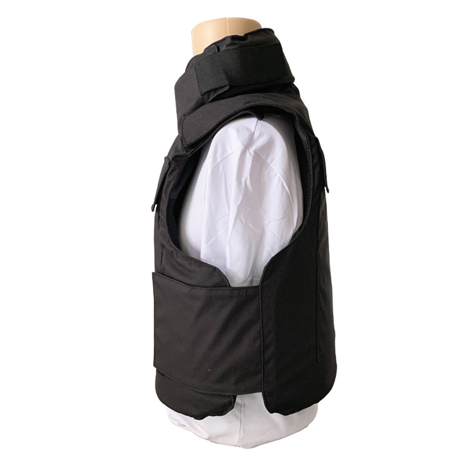 Bulletproof Body Armor Bulletproof Body Armor