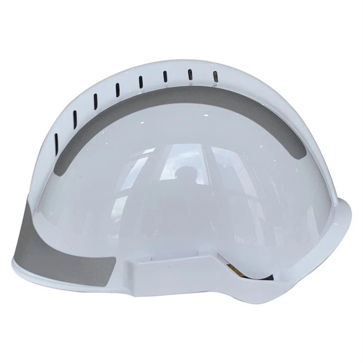 Crashworthy Riot Protection Helmet