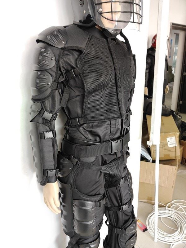 Light Weight Full Body Anti Riot Suit