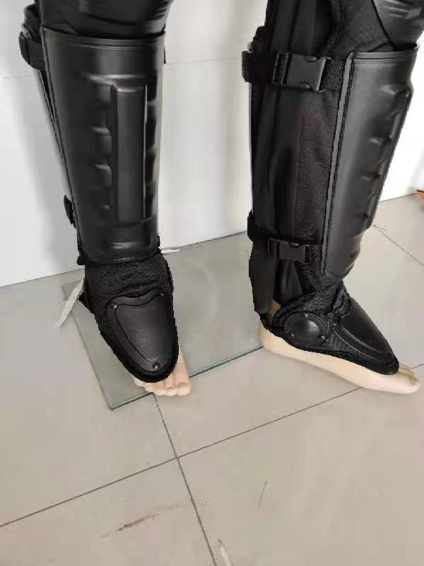 Light Weight Full Body Anti Riot Suit