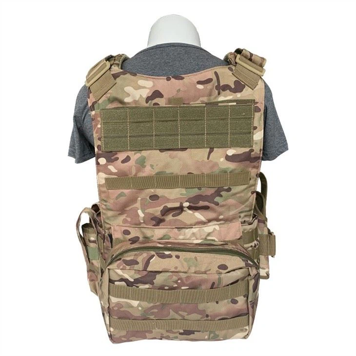 Military Police Army Bullet Proof Vest