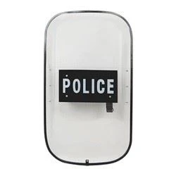 Police Anti Riot Equipment