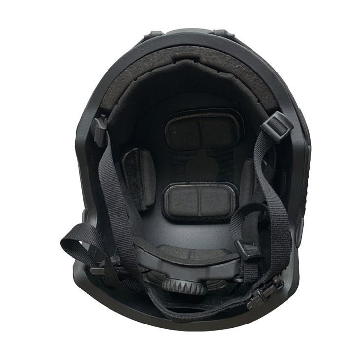 Bullet Proof Helmet Military USA Customized Ballisic Helmet