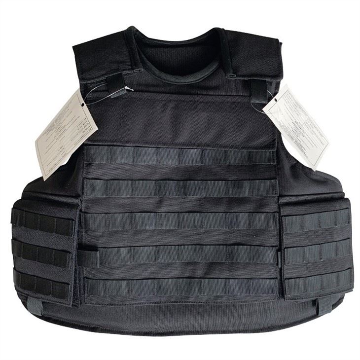 Bullet Vest
