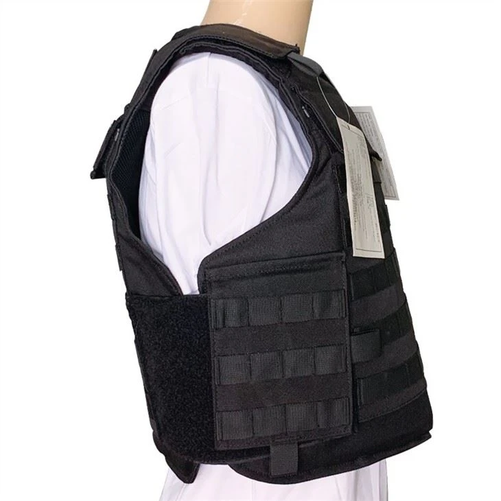 Bullet Vest