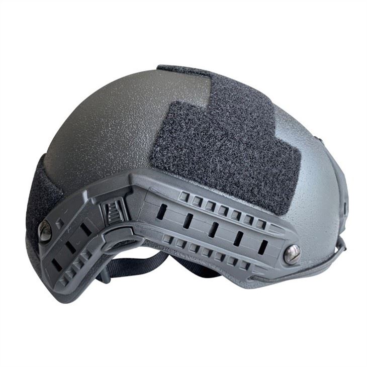 Bulletproof FAST Helmet