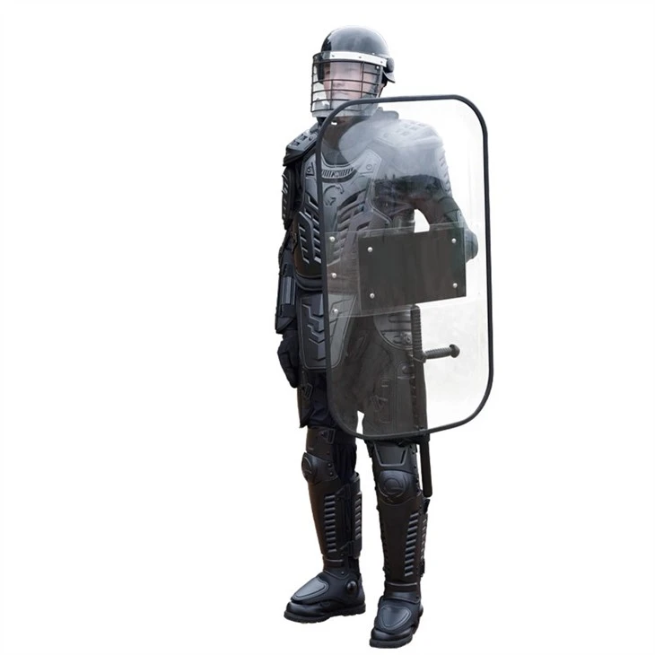 Police Anti Riot Gear