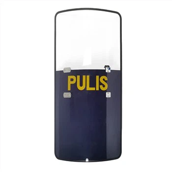 Pertahanan Diri Perisai Anti Kerusuhan