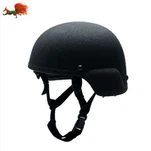 Helm Balistik Anti Peluru Standar Aramid Mich Untuk Militer