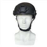 Helm Anti Peluru Keamanan Balistik Militer CEPAT