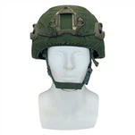 Tali Helm Safety Helm Anti Peluru Mich