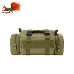 Tas dan Ransel Militer