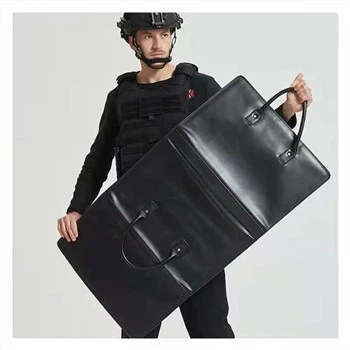 Tas Kerja Anti Peluru Jenis Kain Nilon