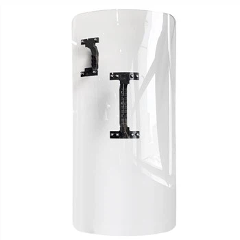 Perisai Kerusuhan Polisi