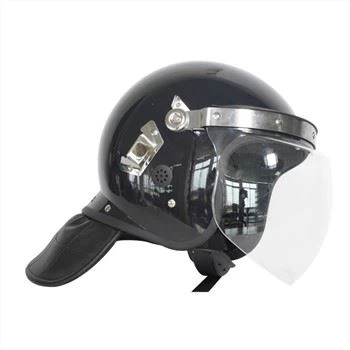 Perlengkapan Kepala Kerusuhan