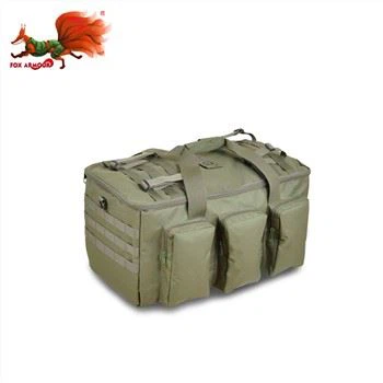 Ransel Hiking Taktis