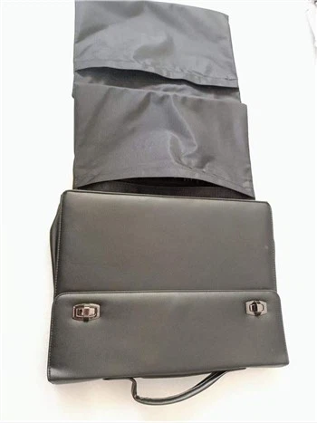 Polisi Tas Kerja Ringan Taktis