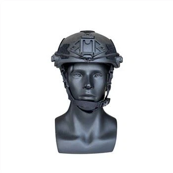 Wendy Militer Balistik Keamanan Keamanan Taktis Helm Antipeluru