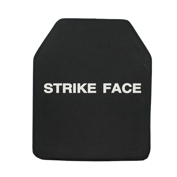 Alumina+PE Level Nij IV Stand Alone Bullet Proof Plate/Balistic Panel