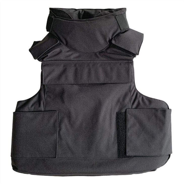 Bulletproof Vest Body Armor