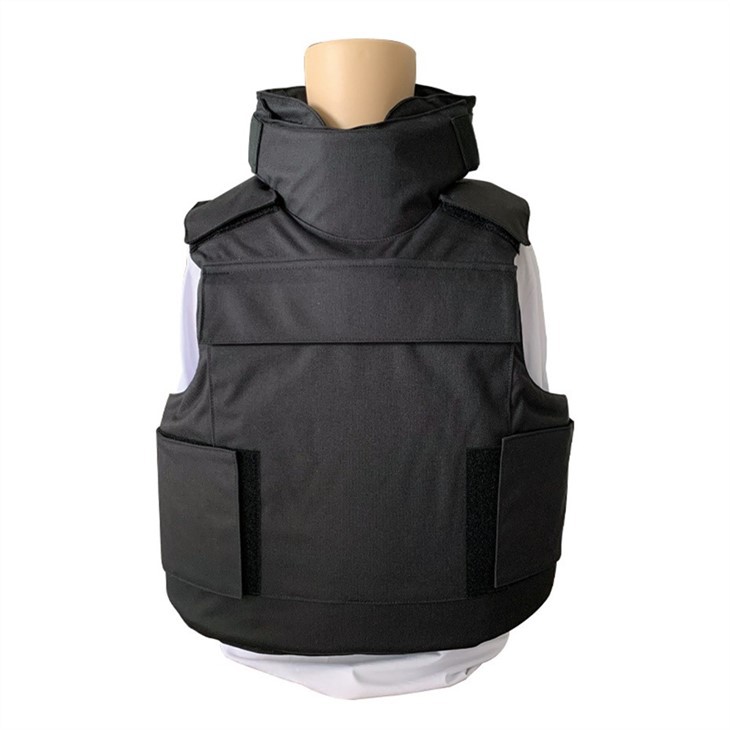 Ballistic BulletProof Vest