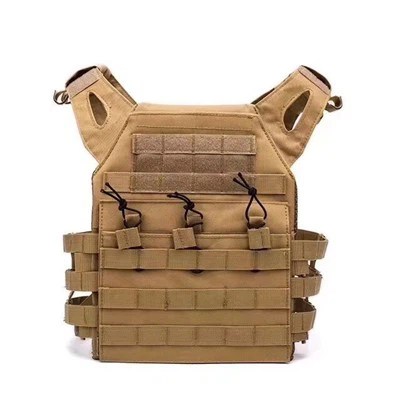 Rompi Antipeluru Untuk Keamanan Keselamatan Pribadi