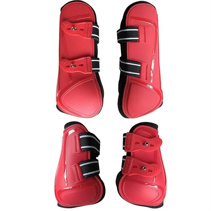 Jumping Boots For Horses