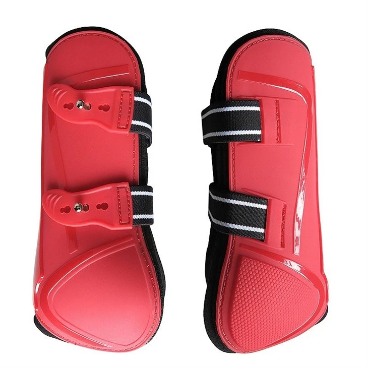 Front Tendon Boots