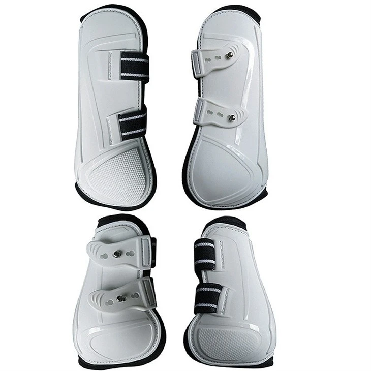 Equine Tendon Boots