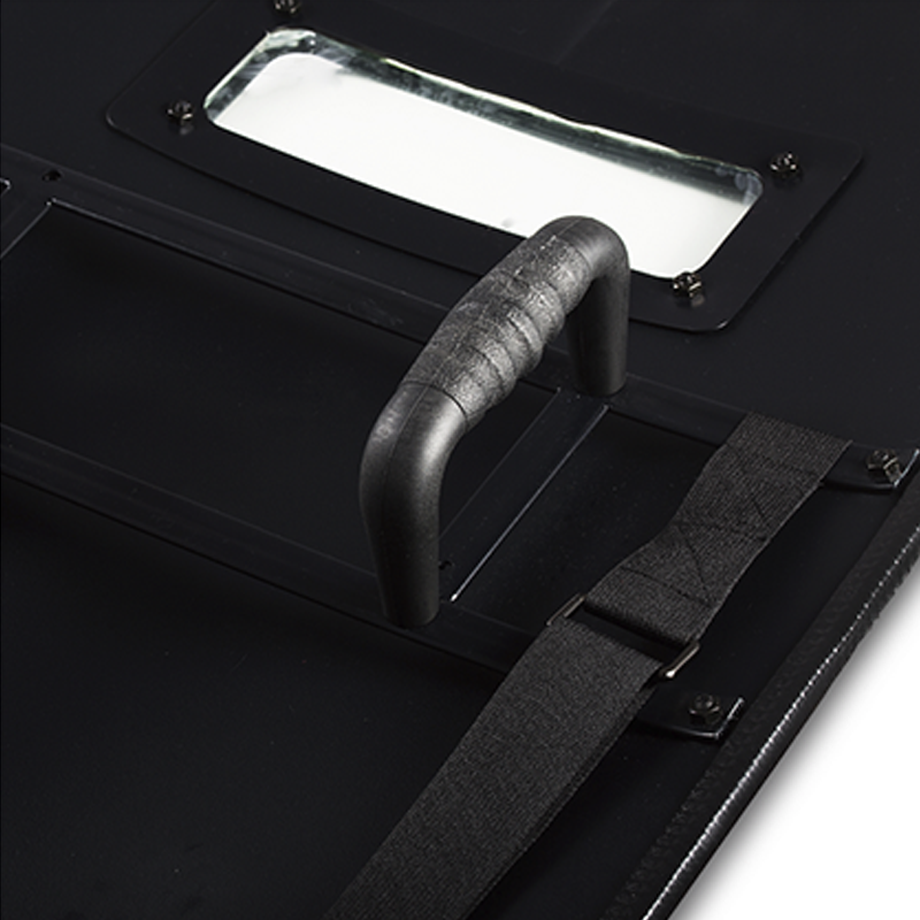 Bullet Resistant Shield Bullet Resistant Shield