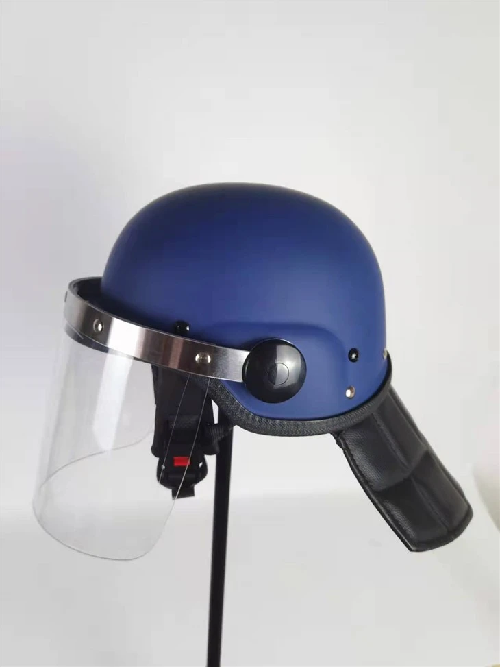 Helm Riot Shield