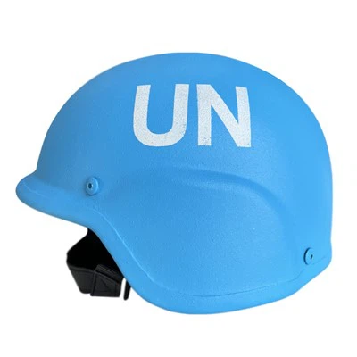 Helm Balistik PBB